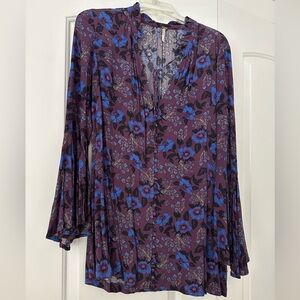 Free People Tunic